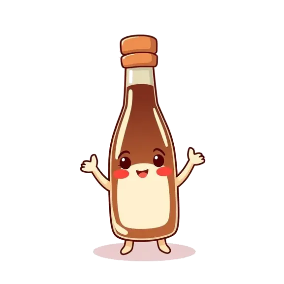 Welcome to Soysauce.Fyi